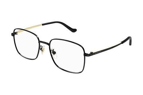 Glasses Gucci GG1355OA 001