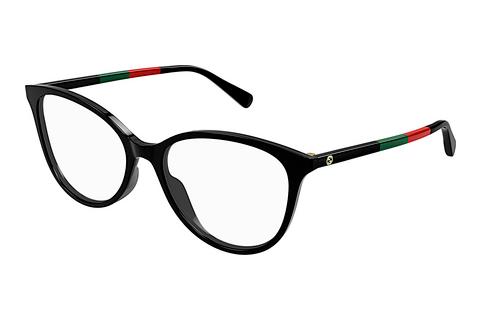 Lunettes de vue Gucci GG1359O 005