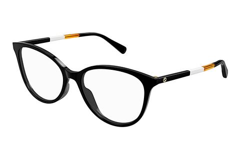 Brille Gucci GG1359O 007