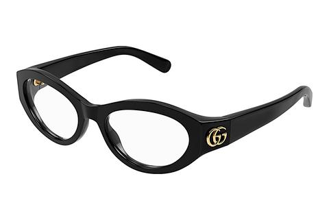 Naočale Gucci GG1405O 001