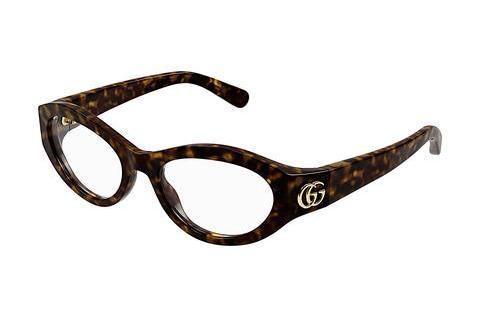 Eyewear Gucci GG1405O 002