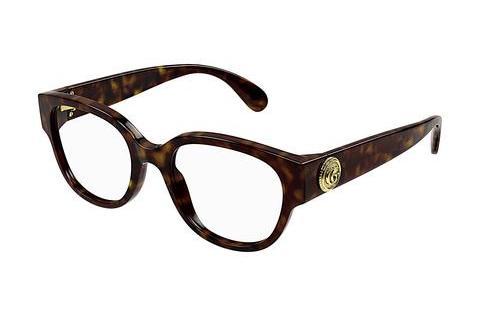 Glasses Gucci GG1411O 005