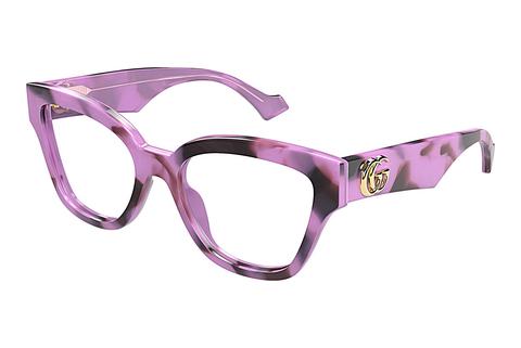 Lunettes de vue Gucci GG1424O 009