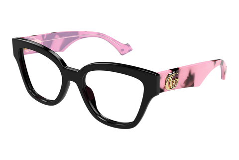 Okuliare Gucci GG1424O 012