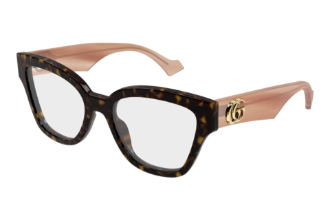 Okuliare Gucci GG1424O 014