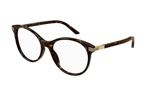 Glasses Gucci GG1450O 002