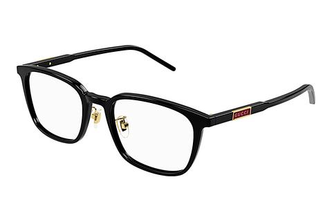 Brille Gucci GG1465OA 001