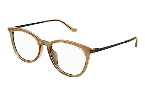 Brille Gucci GG1468OA 003