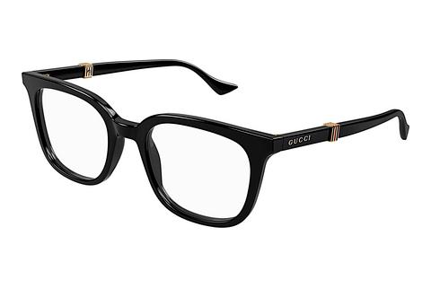 Lunettes de vue Gucci GG1497O 005