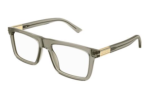 Lunettes de vue Gucci GG1504O 004