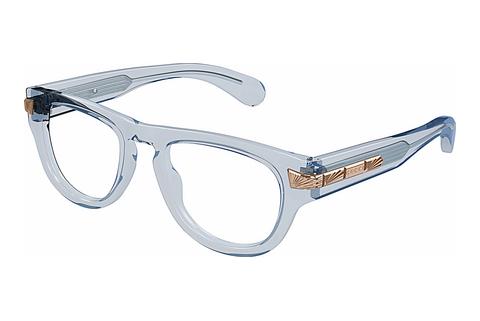 Lunettes de vue Gucci GG1519O 004