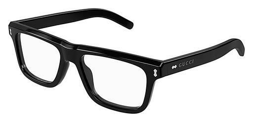Okuliare Gucci GG1525O 001