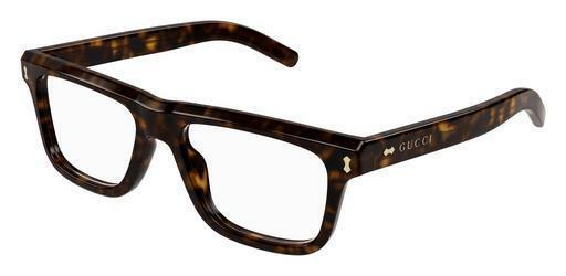 Eyewear Gucci GG1525O 002