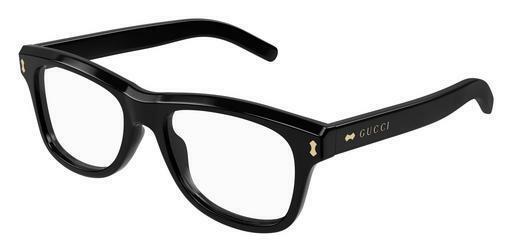 Eyewear Gucci GG1526O 001