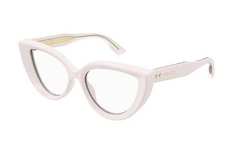 Glasses Gucci GG1530O 004