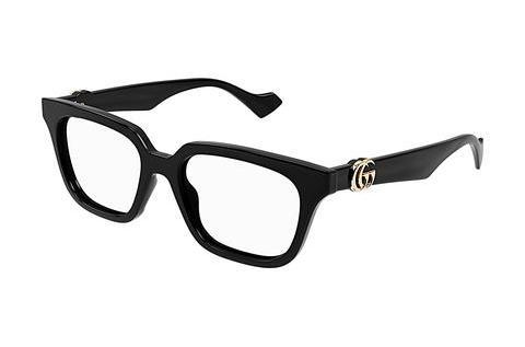 Naočale Gucci GG1536O 001