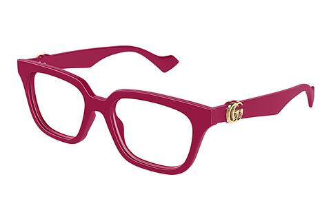 Lunettes de vue Gucci GG1536O 010