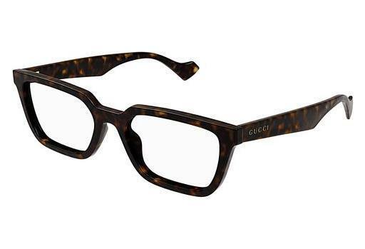 Glasses Gucci GG1539O 002
