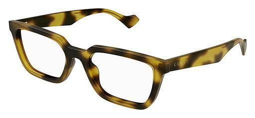 Naočale Gucci GG1539O 004