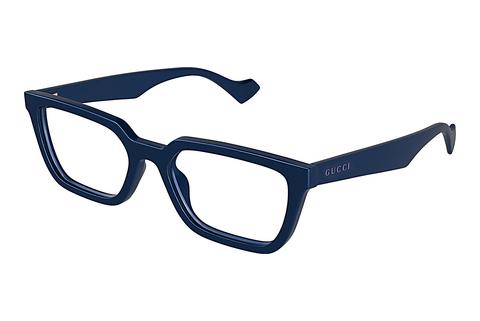 Lunettes de vue Gucci GG1539O 005