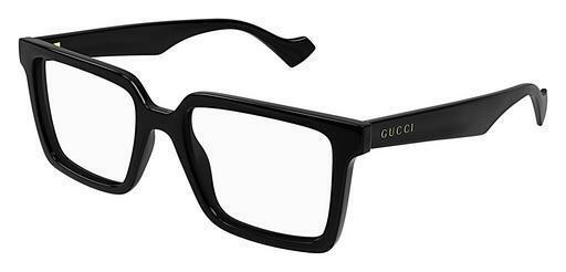 Eyewear Gucci GG1540O 001