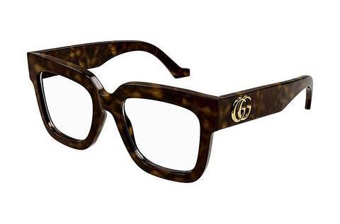 Okuliare Gucci GG1549O 002