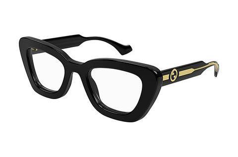 Naočale Gucci GG1555O 001