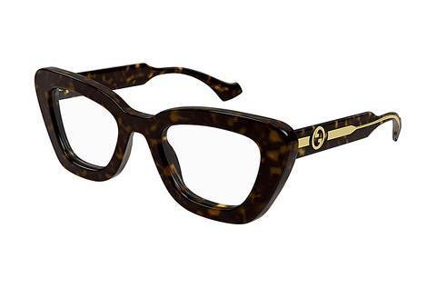Eyewear Gucci GG1555O 002