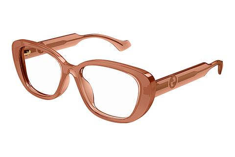 Lunettes de vue Gucci GG1559OK 003