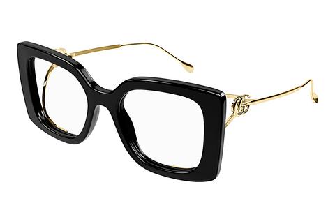 Brille Gucci GG1567O 001