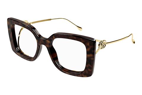 Eyewear Gucci GG1567O 002