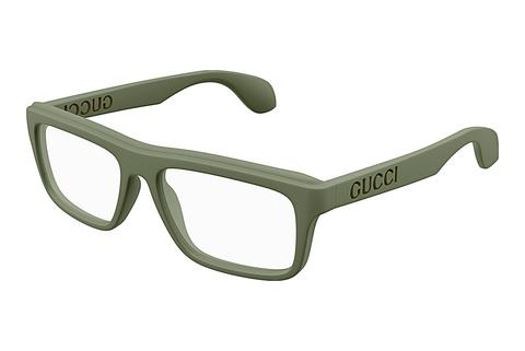 Akiniai Gucci GG1572O 006