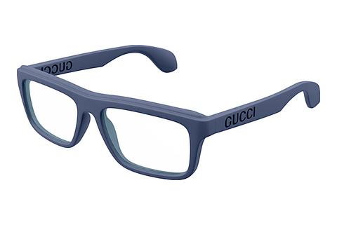 Akiniai Gucci GG1572O 007