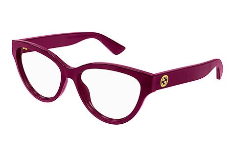 Brille Gucci GG1581O 003