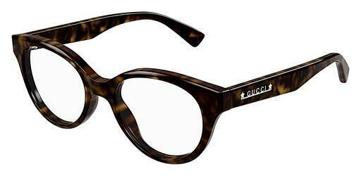 Glasögon Gucci GG1590O 002