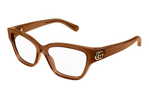 Designerbrillen Gucci GG1597O 003