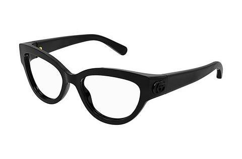 Glasses Gucci GG1598O 001