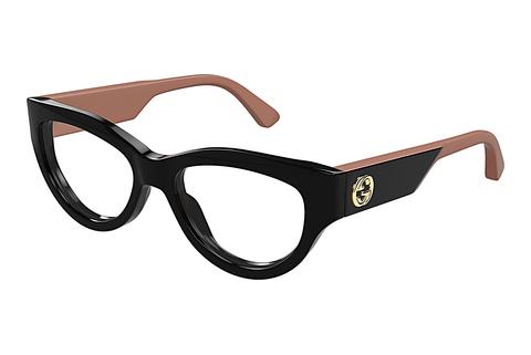 Occhiali design Gucci GG1665O 004