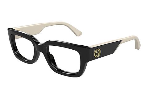 Occhiali design Gucci GG1666O 005