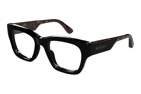 Akiniai Gucci GG1669O 001