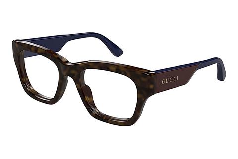 Designerbrillen Gucci GG1669O 002