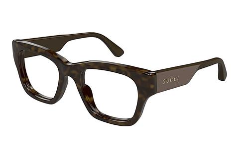 Akiniai Gucci GG1669O 004