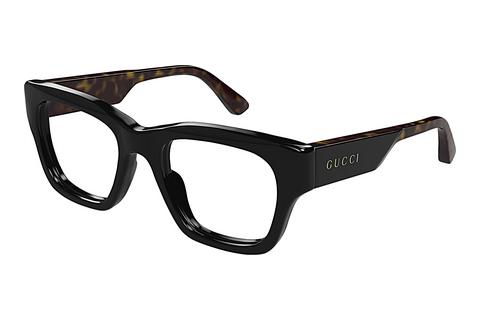 Akiniai Gucci GG1669O 005