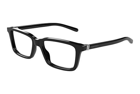 Brille Gucci GG1672O 001