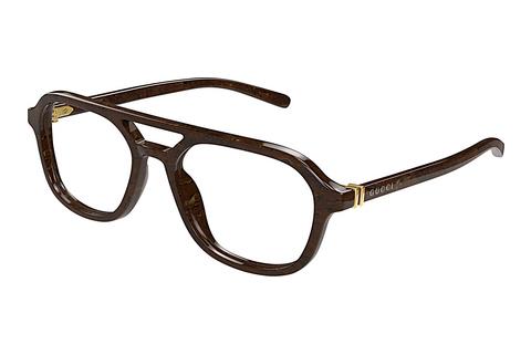 Lunettes de vue Gucci GG1673O 003