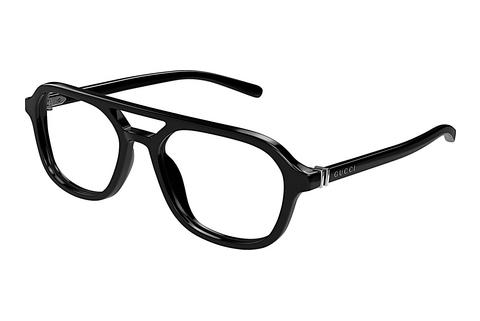 Eyewear Gucci GG1673OA 001