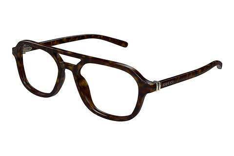 Lunettes de vue Gucci GG1673OA 002