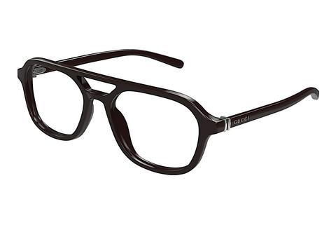 Lunettes de vue Gucci GG1673OA 004