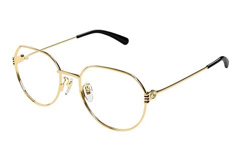 Occhiali design Gucci GG1675OK 001