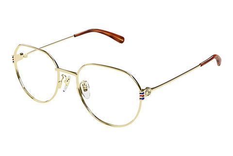 Lunettes de vue Gucci GG1675OK 002